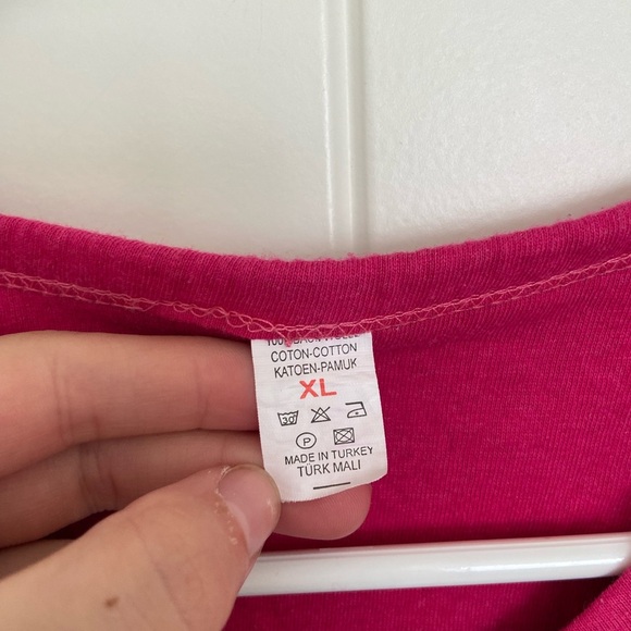 EUC | Unbranded women’s Minnie Mouse warm sleepwear top‎ — XL - Picture 3 of 7